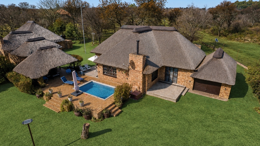 3 Bedroom Property for Sale in River Lodge Estate Free State